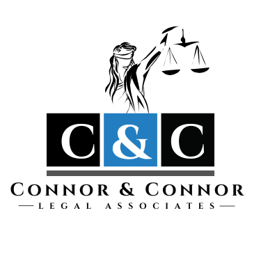 connorlegalassociates.com